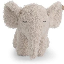 Prénatal Otis de olifant kleine knuffel Grey
