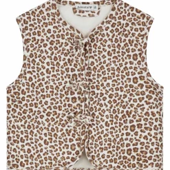 Prénatal peuter blouse, gilet & broek