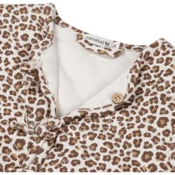 Prénatal peuter blouse, gilet & broek