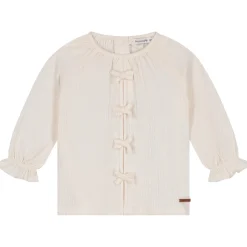 Prénatal peuter blouse, gilet & broek