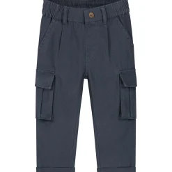 Prénatal peuter broek   blauw