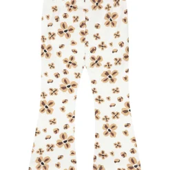 Prénatal peuter broek  bloemen multi
