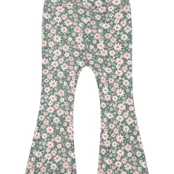 Prénatal peuter broek  bloemen multi