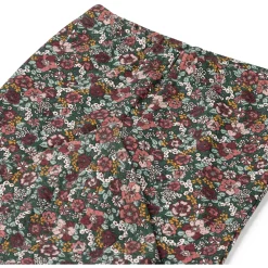 Prénatal peuter broek  bloemen multi