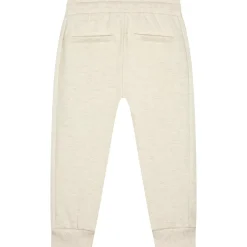 Prénatal peuter broek  effen beige