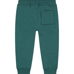 Prénatal peuter broek  effen groen