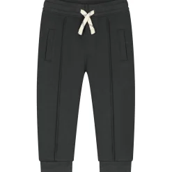 Prénatal peuter broek  effen grijs