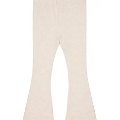 Prénatal peuter broek  effen beige
