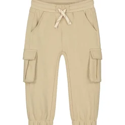 Prénatal peuter broek  effen beige
