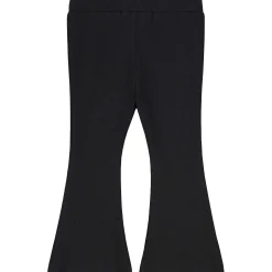 Prénatal peuter broek  effen zwart