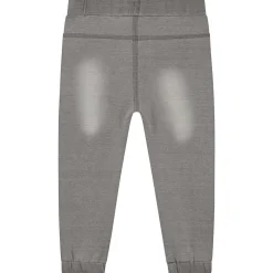 Prénatal peuter broek   grijs