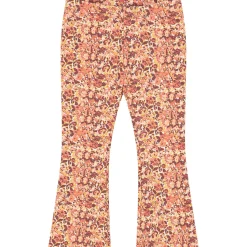 Prénatal peuter broek  meerkleurig multi