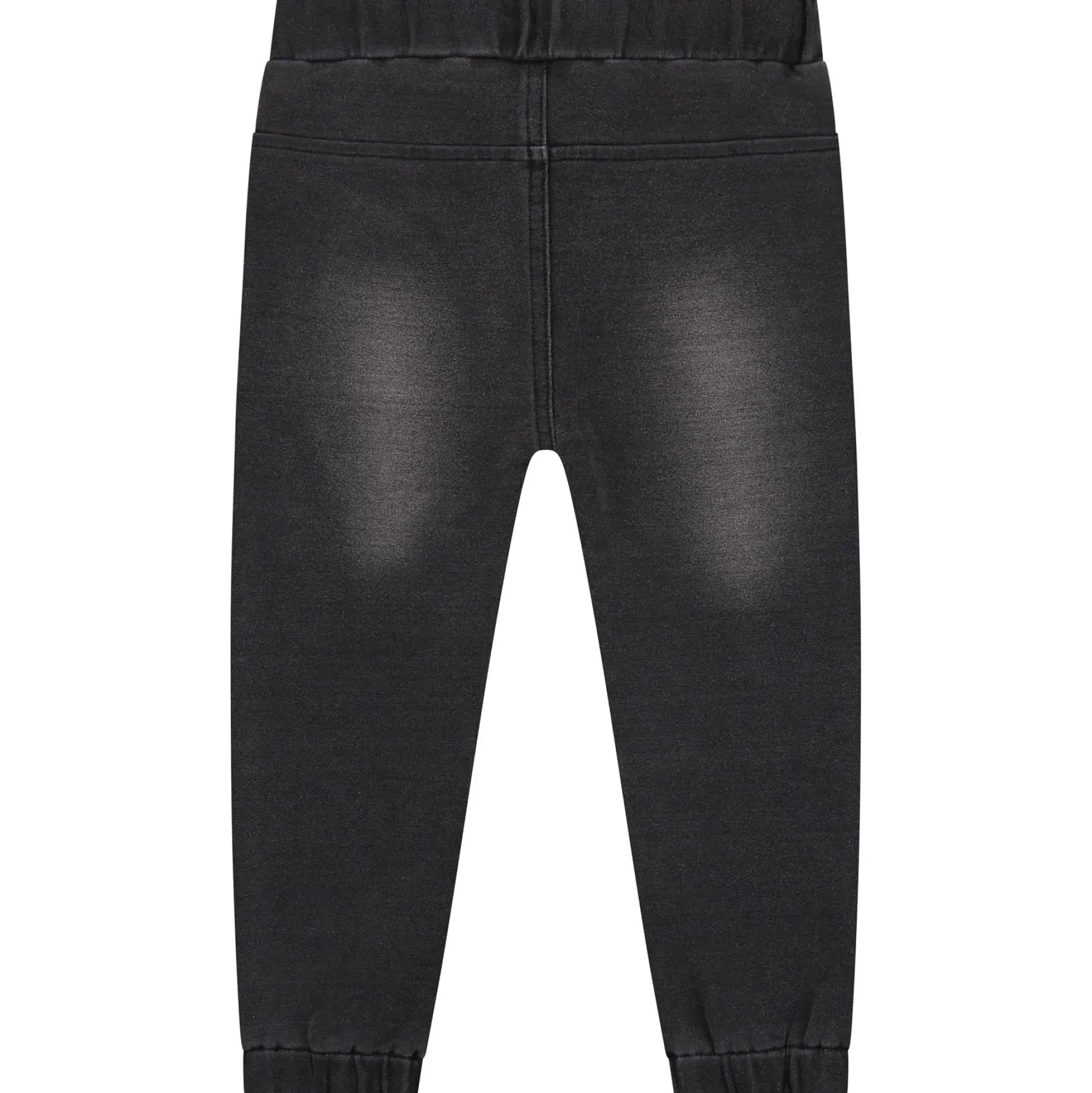 Prénatal peuter broek zwart