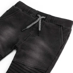 Prénatal peuter broek zwart