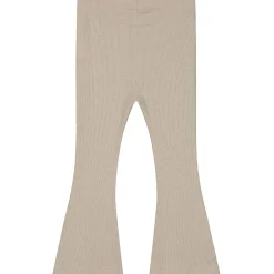 Prénatal peuter broeken 2 stuks  all over print beige