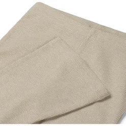 Prénatal peuter broeken 2 stuks  all over print beige