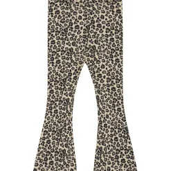 Prénatal peuter broeken 2 stuks  panterprint multi