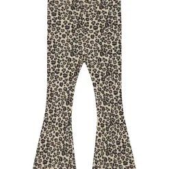 Prénatal peuter broeken 2 stuks  panterprint multi