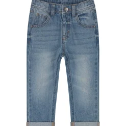 Prénatal peuter jeans loose fit  effen denim