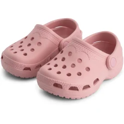 Prénatal peuter kinderklompen  roze
