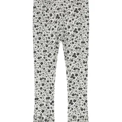 Prénatal peuter legging  bloemen multi