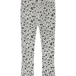 Prénatal peuter legging  bloemen multi
