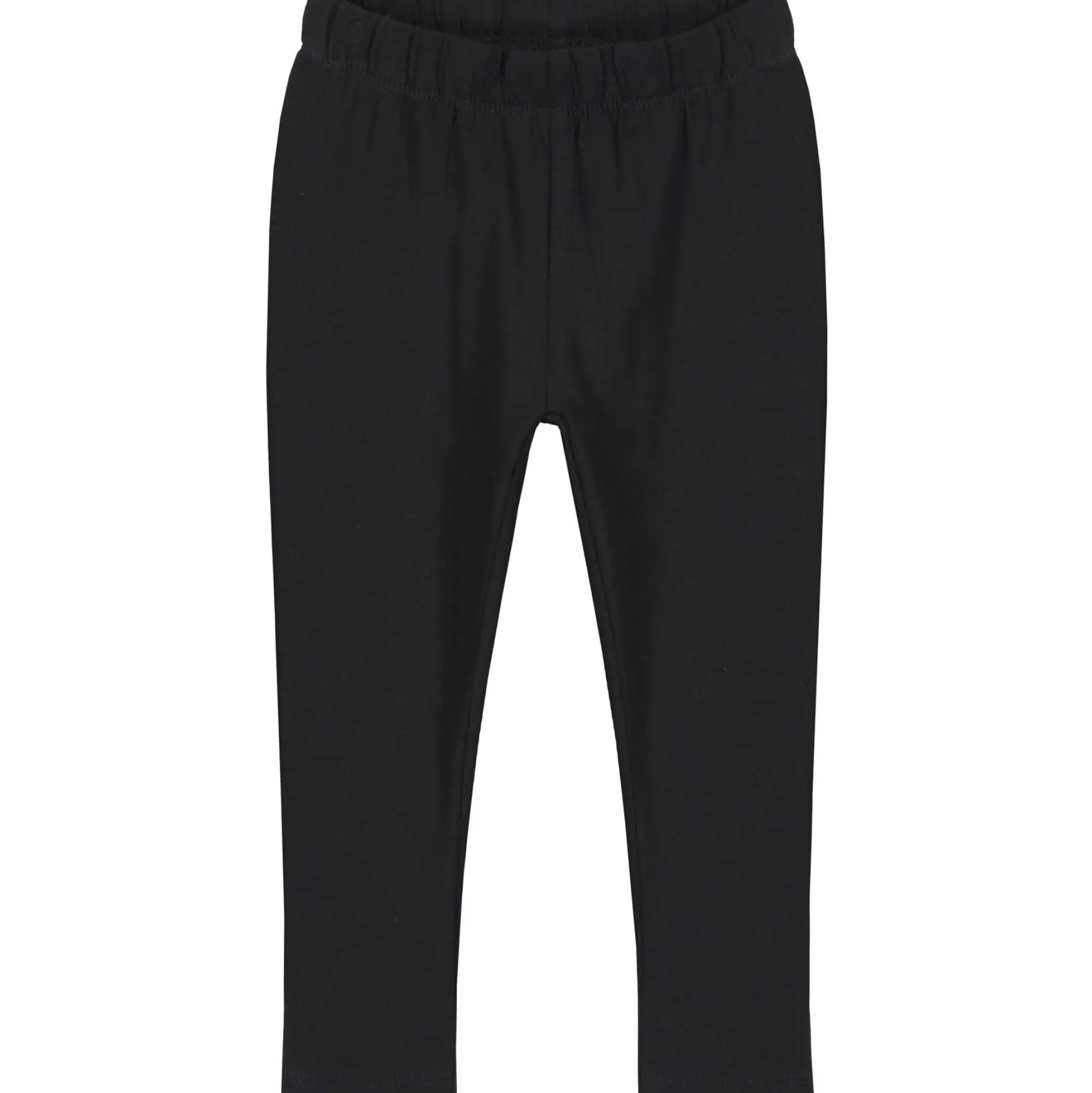 Prénatal peuter legging zwart