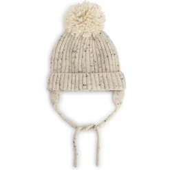 Prénatal peuter muts beige