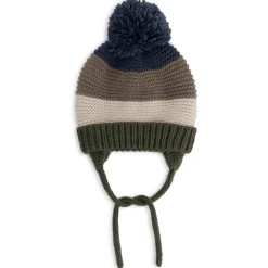 Prénatal peuter muts groen