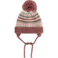 Prénatal peuter muts roze