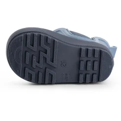 Prénatal peuter regenlaarzen  blauw