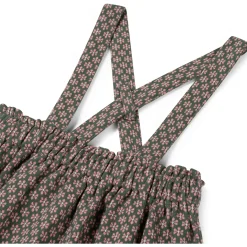 Prénatal peuter rok  all over print multi