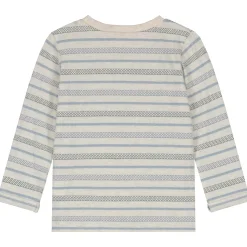 Prénatal peuter shirt lange mouwen  multi