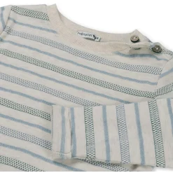 Prénatal peuter shirt lange mouwen  multi