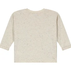 Prénatal peuter shirt lange mouwen printopdruk multi