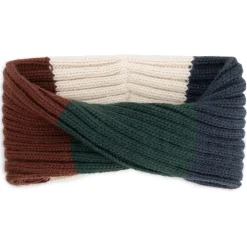 Prénatal peuter sjaal blauw