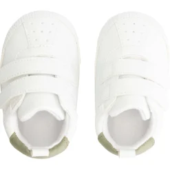 Prénatal peuter sneakers  wit