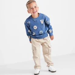 Prénatal peuter sweater & broek