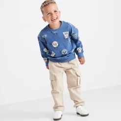 Prénatal peuter sweater & broek