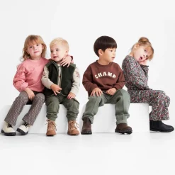 Prénatal peuter sweater & broek