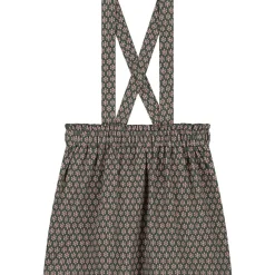 Prénatal peuter sweater & rok