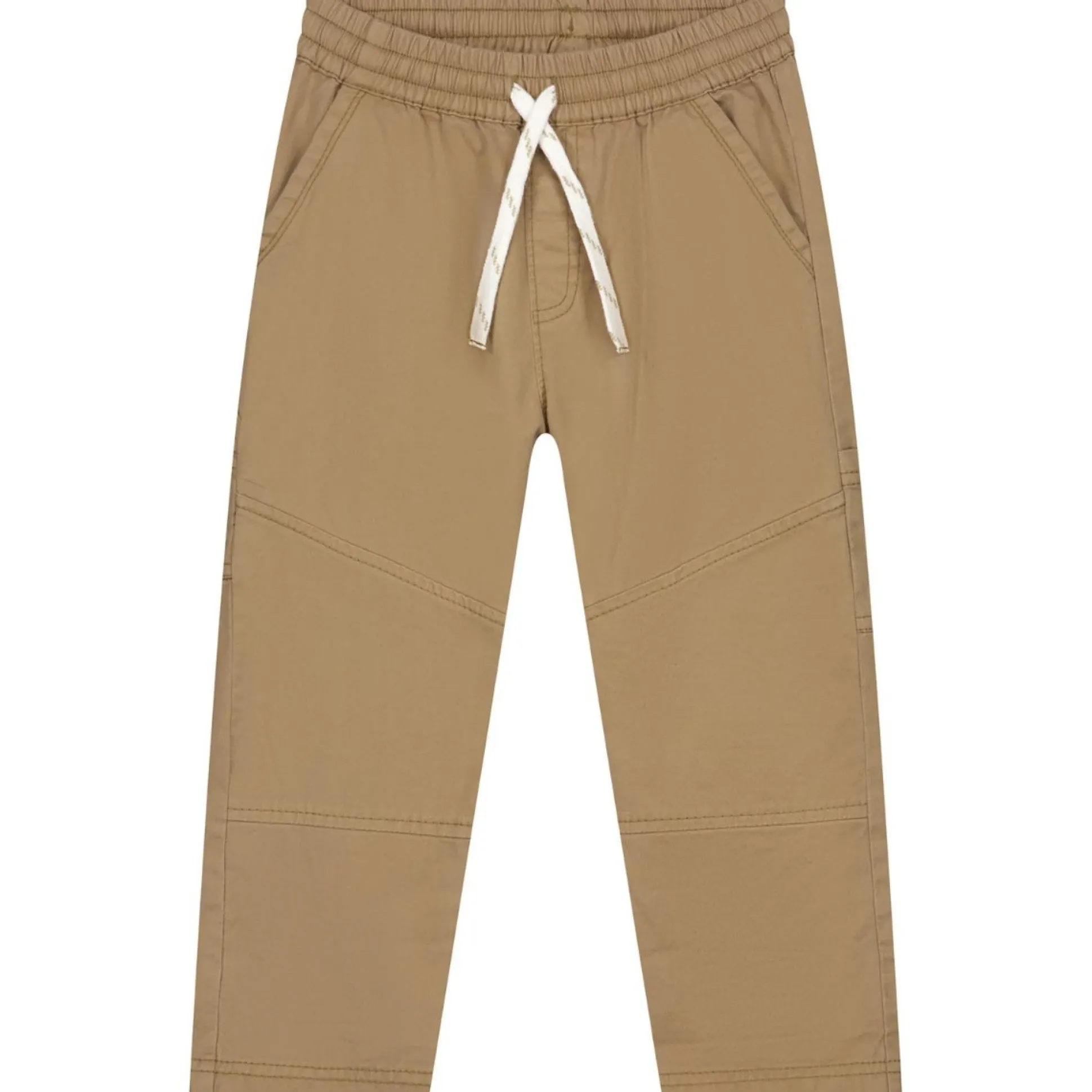 Prénatal peuter sweater ruit & broek