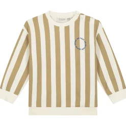 Prénatal peuter sweater strepen & broek