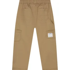 Prénatal peuter sweater strepen & broek