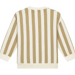 Prénatal peuter sweater strepen & broek