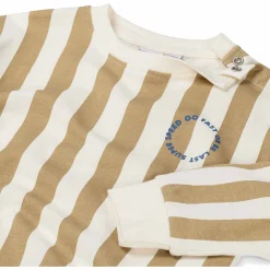 Prénatal peuter sweater strepen & broek