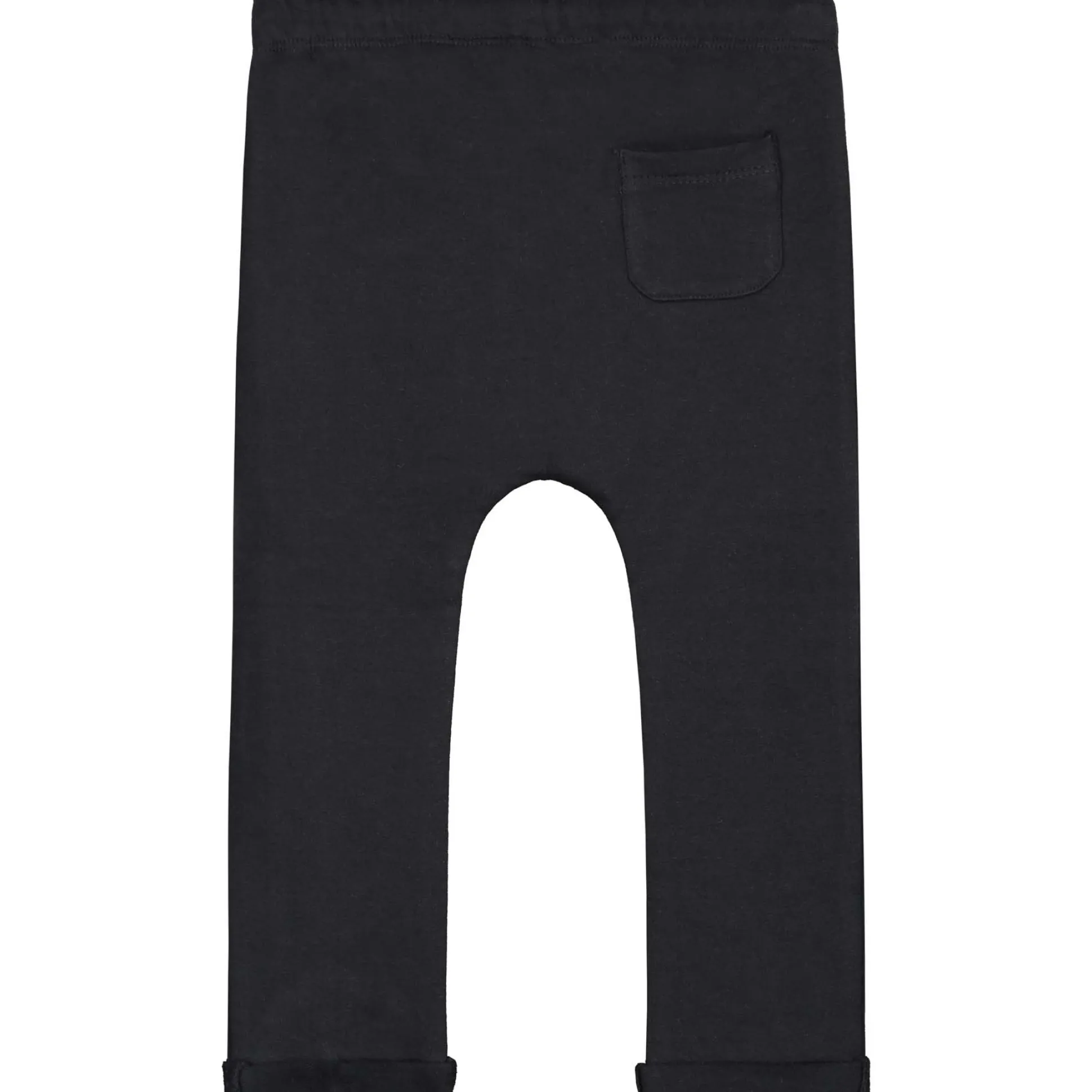 Prénatal peuter tregging zwart