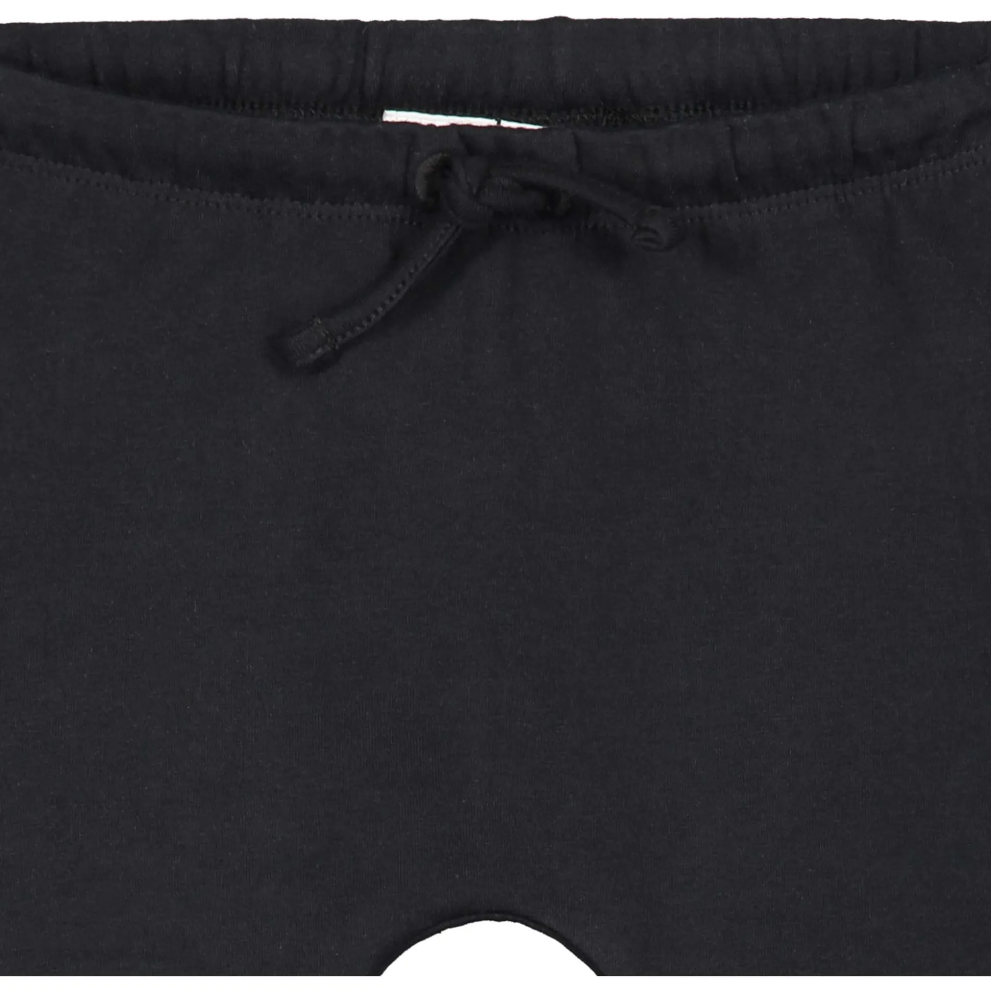 Prénatal peuter tregging zwart