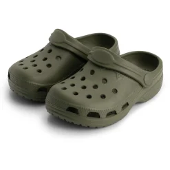 Prénatal peuter waterschoenen groen