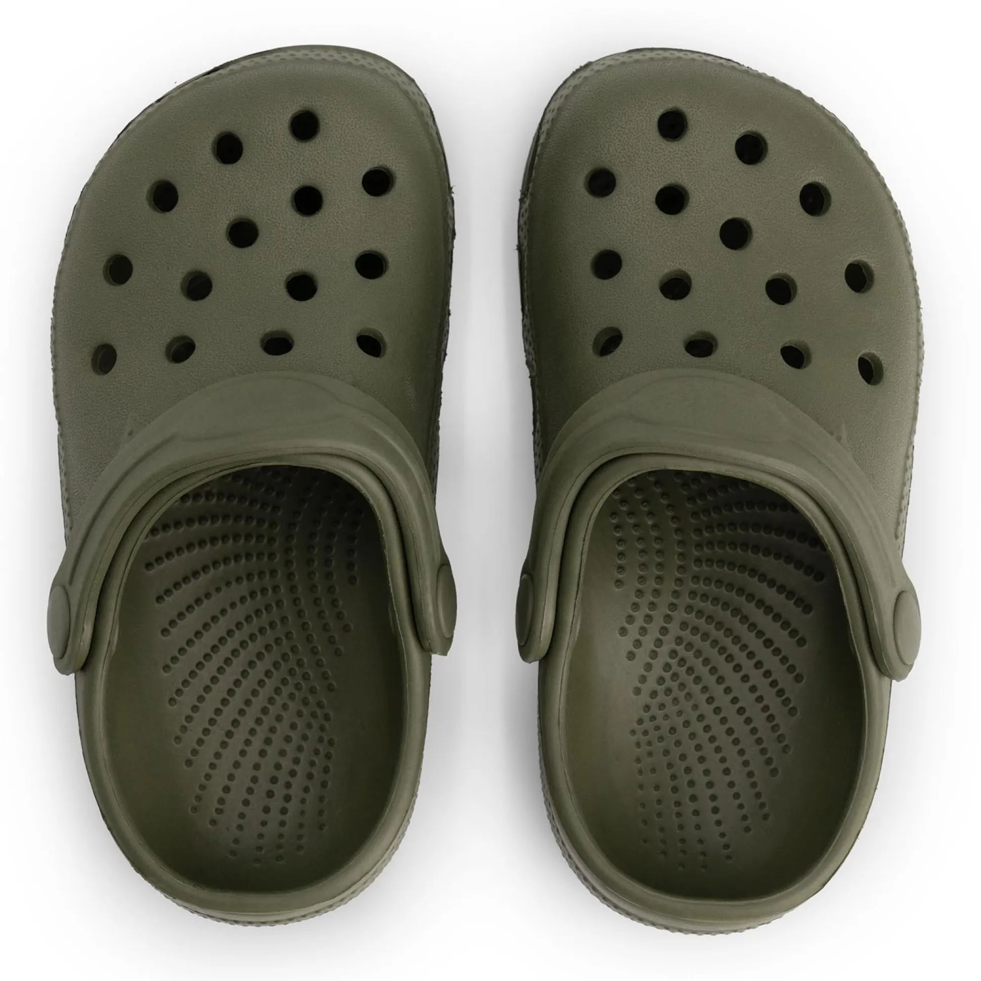 Prénatal peuter waterschoenen groen